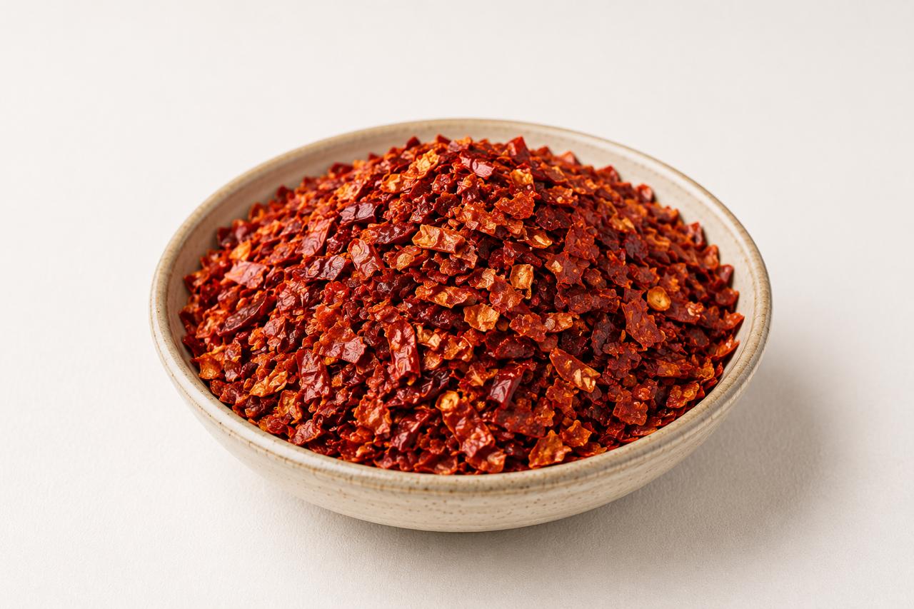 Chilli Flakes